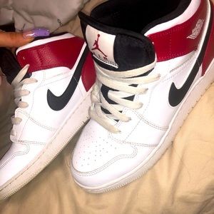 Jordan 1